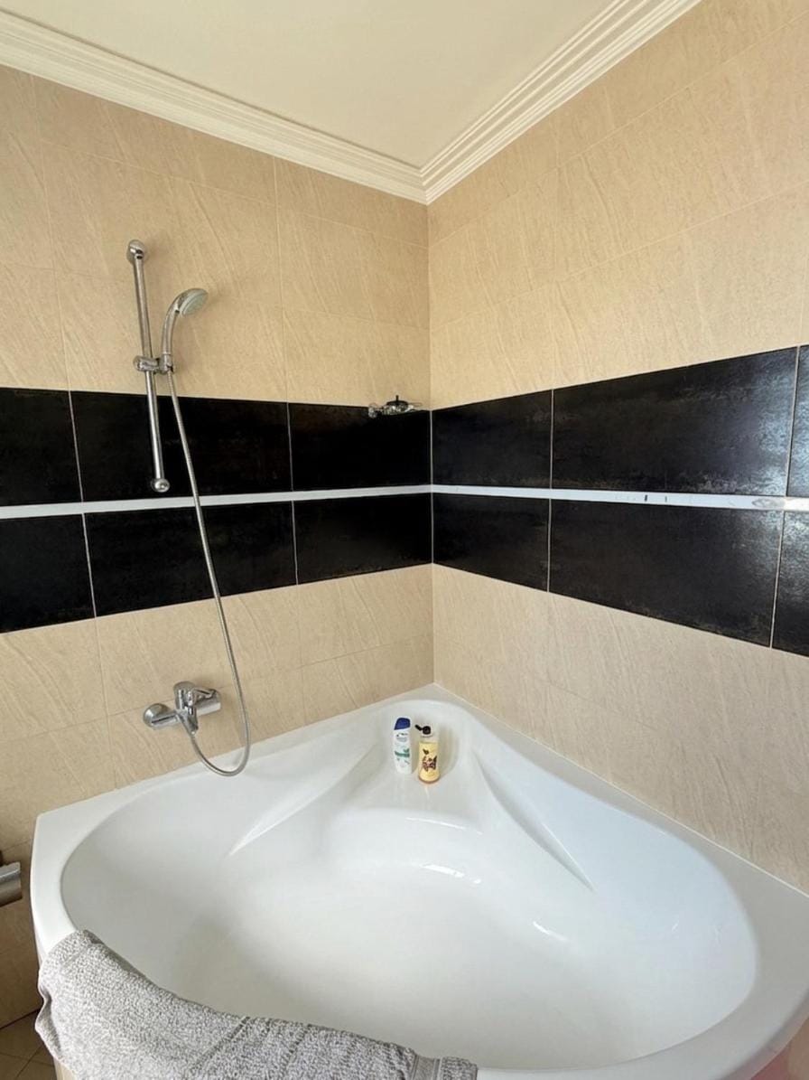 卡萨布兰卡机场华人民宿 Vacation rental in Casablanca-Settat