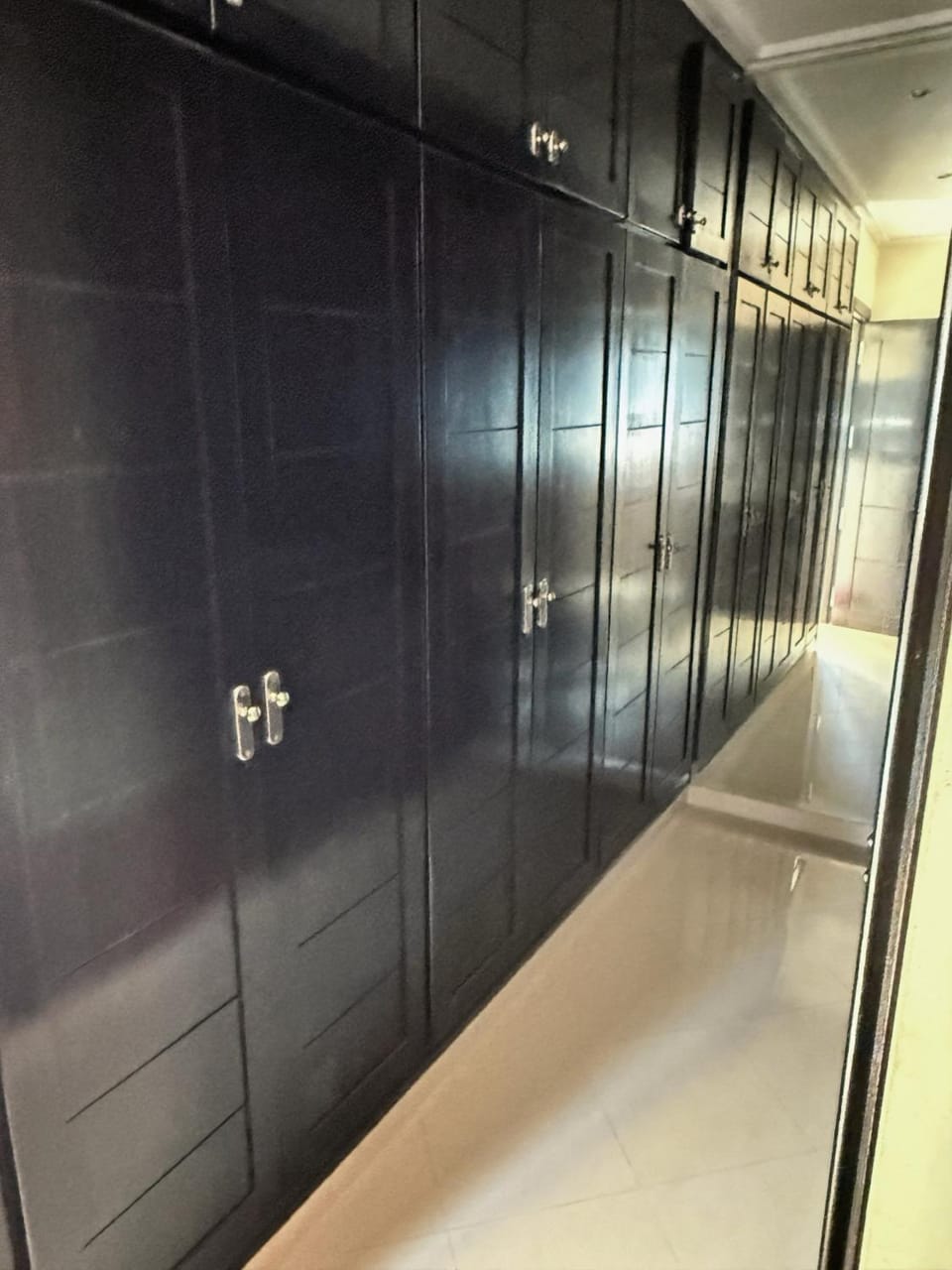 卡萨布兰卡机场华人民宿 Vacation rental in Casablanca-Settat