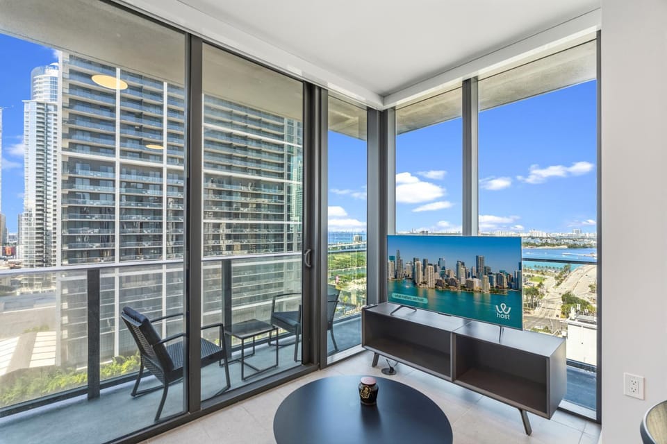 View (from property/room), Living room