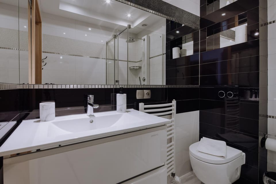 Apartament Górska Perła ZAKOPANE Apartment in Zakopane