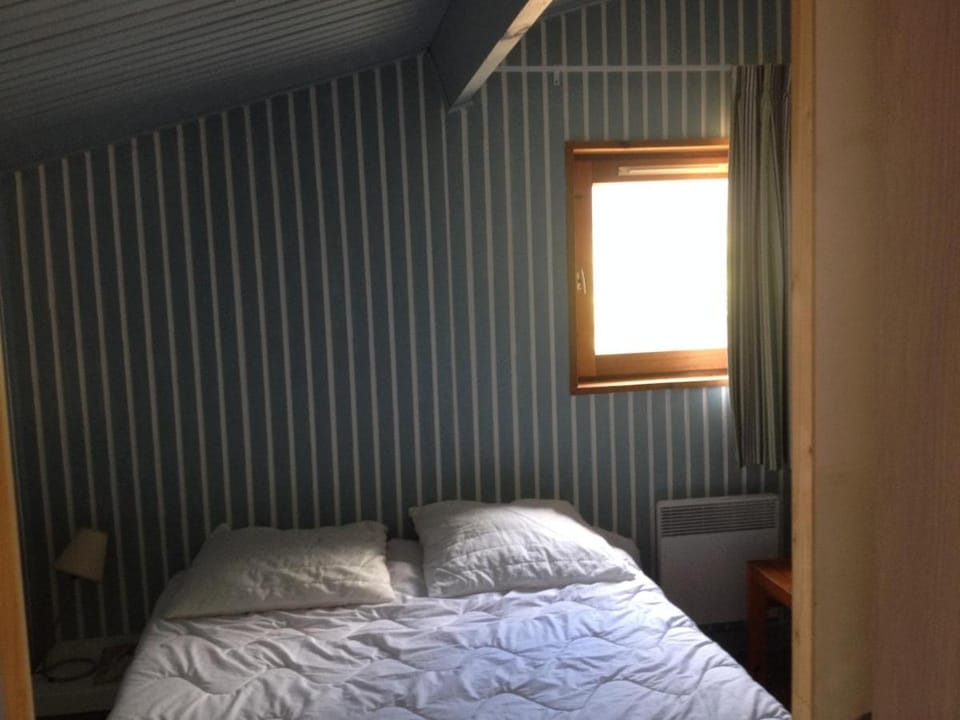 chalet dans les pins Chalet in Carcans