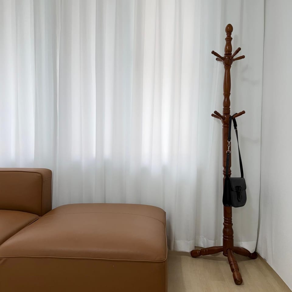 Woohwa Hans Stay Apartment in Daegu