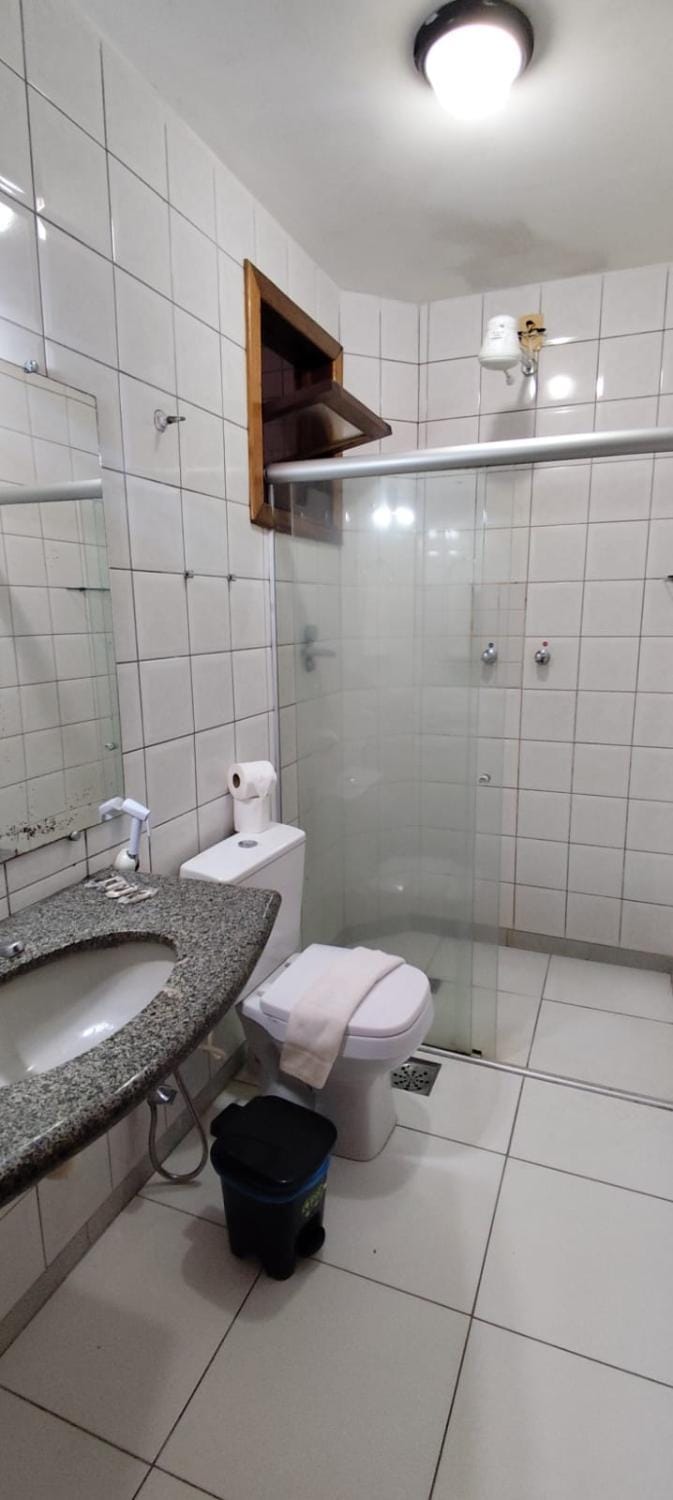 América praia - 104 Apartment in State of Bahia