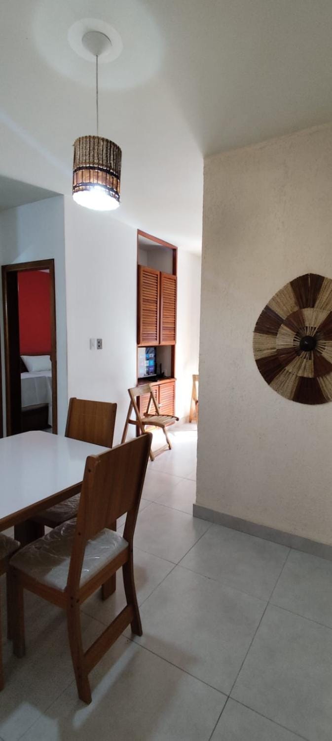 América praia - 104 Apartment in State of Bahia