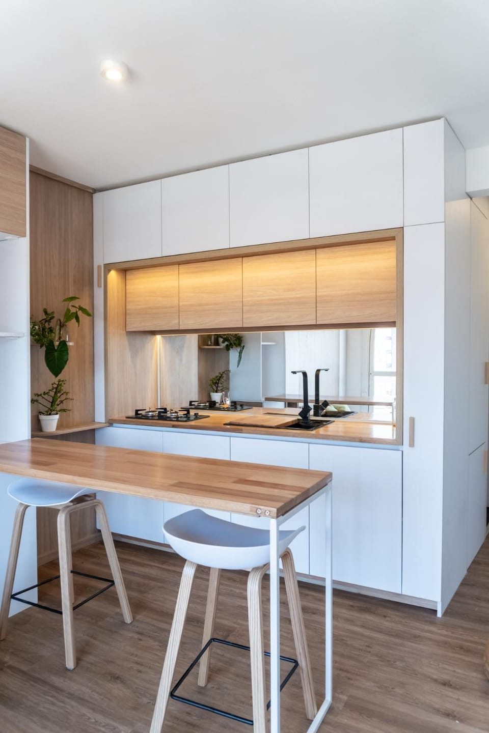 Depto Francia Apartment in Rosario