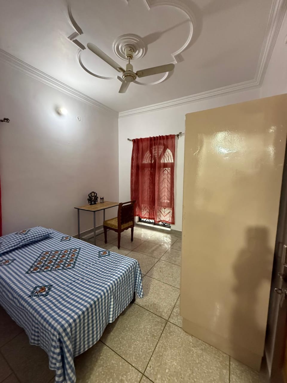 Sanjeev & Jyotsnas Guest House Bed and Breakfast in Lucknow