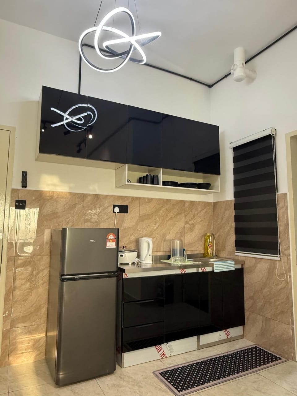 RumaSinggah Melaka Apartment in Malacca