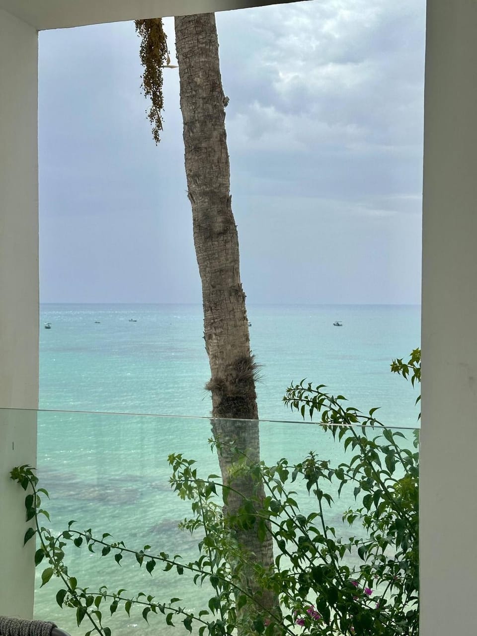 Sea view