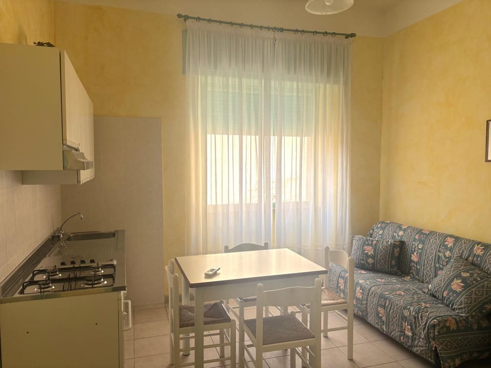 Smart Convenient Apartments Orosei Apartment in Orosei