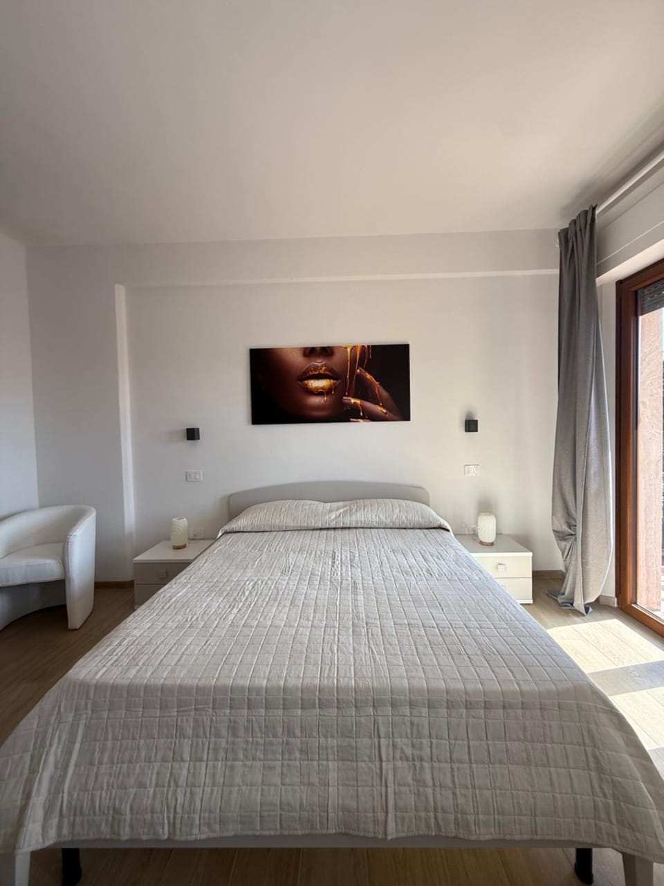 Casa felice Apartment in Manciano