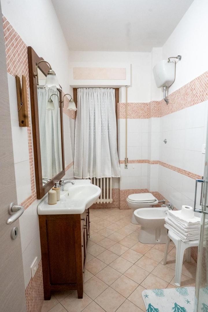 Casa felice Apartment in Manciano