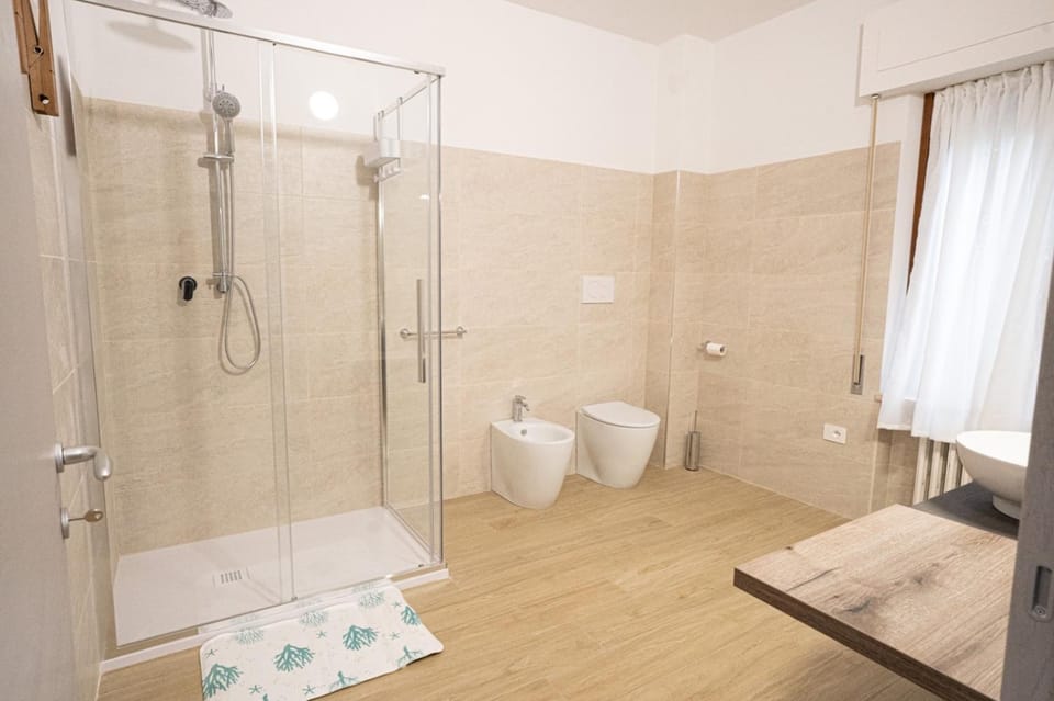 Casa felice Apartment in Manciano