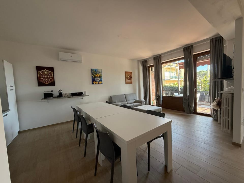 Casa felice Apartment in Manciano