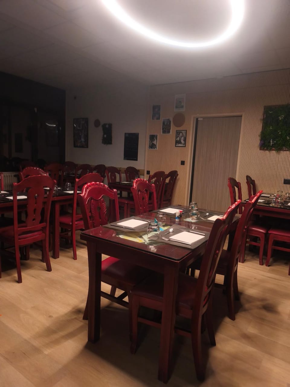 Le Relais du Lac Bed and Breakfast in Jura