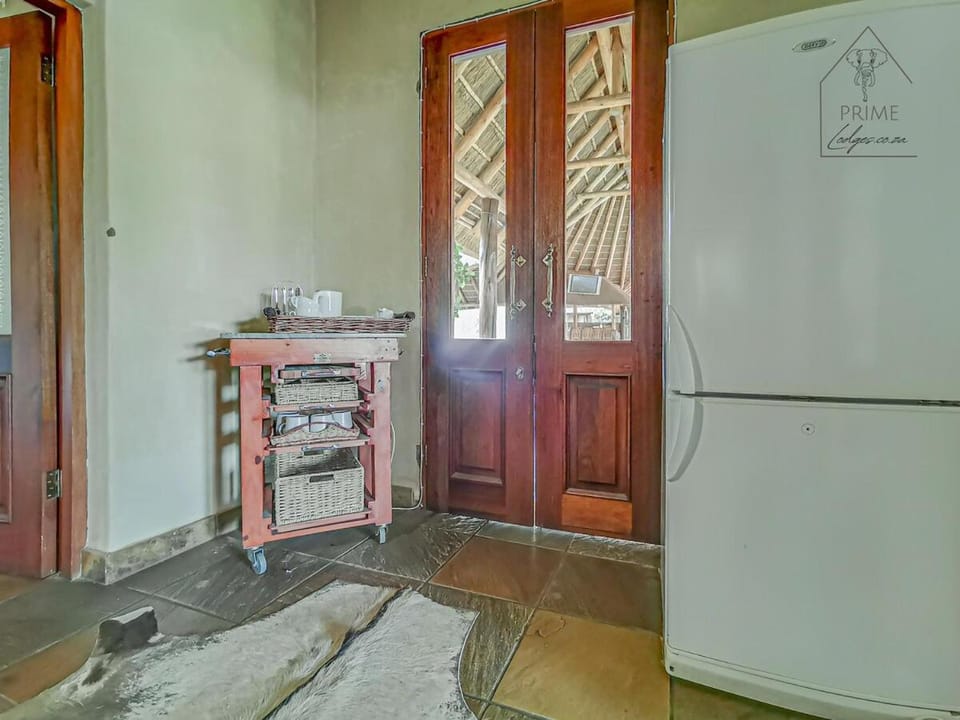 Cherry Creek at Zebula Apartment in North West, South Africa