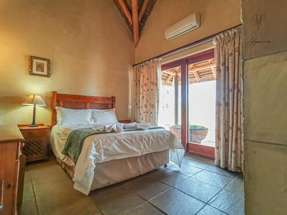 Cherry Creek at Zebula Apartment in North West, South Africa