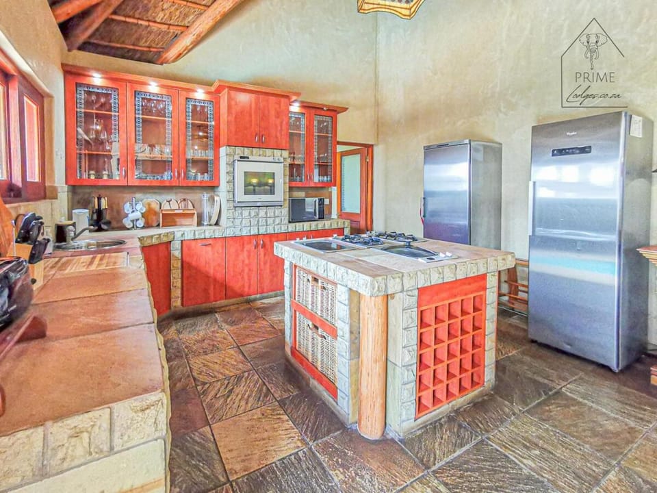 Cherry Creek at Zebula Apartment in North West, South Africa