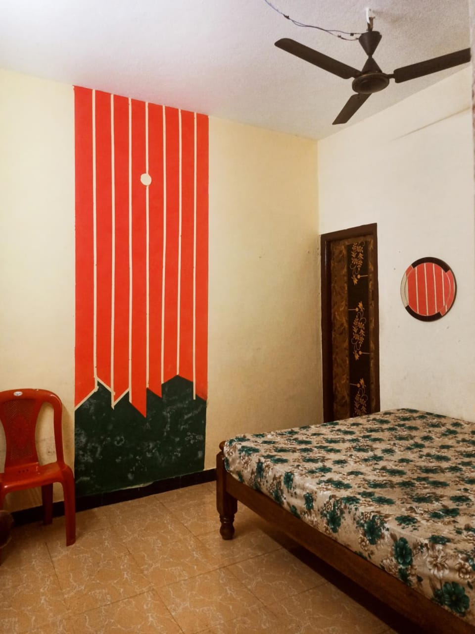 skyparking Golden cottage Vacation rental in Tamil Nadu