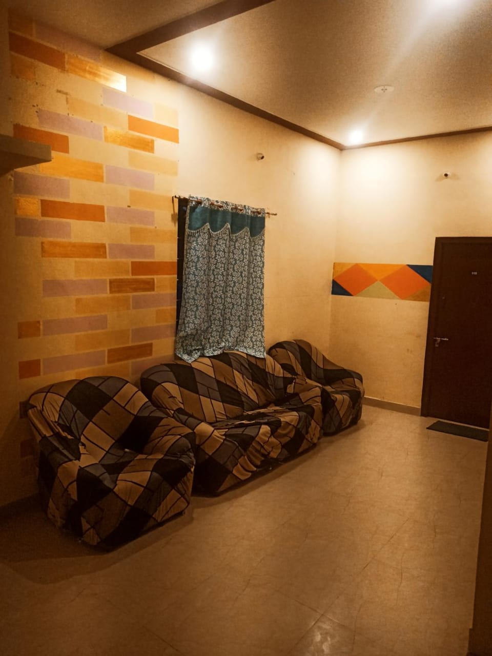 skyparking Golden cottage Vacation rental in Tamil Nadu