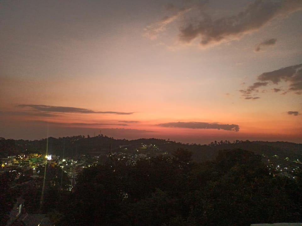 skyparking Golden cottage Vacation rental in Tamil Nadu