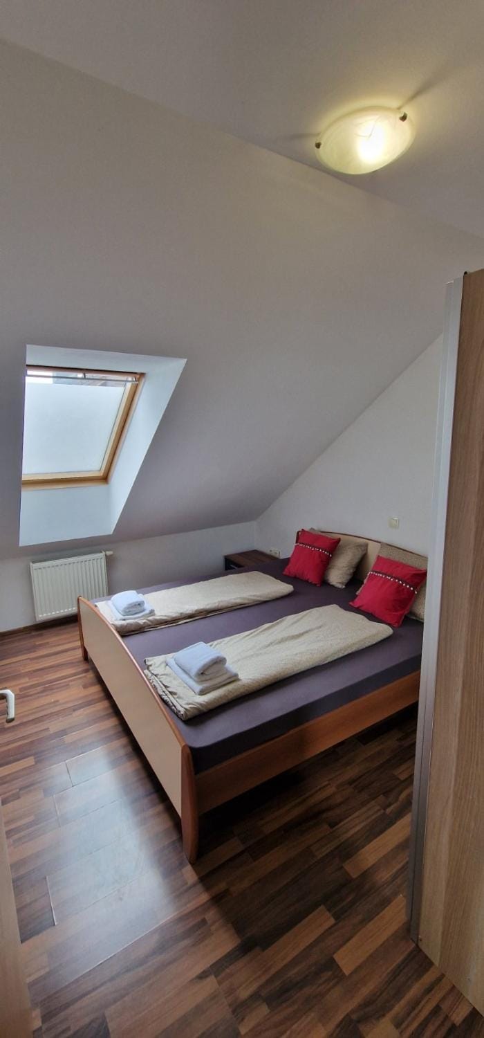 Apartman MURKO S-3 Apartment in Slovenia