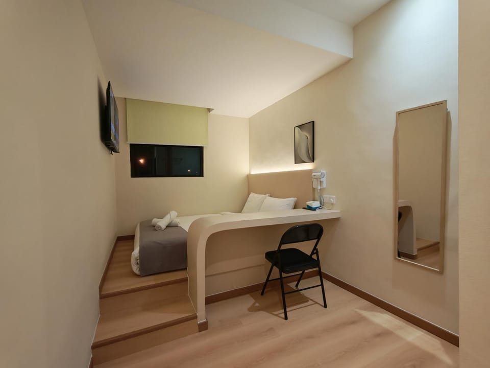 The Loft hotel 68 Hotel in Penang