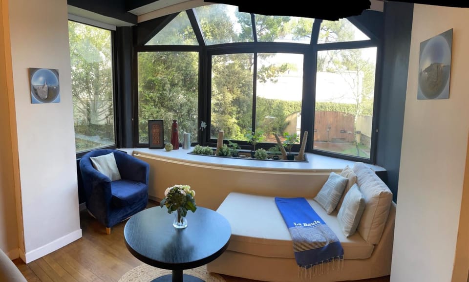 Villa Ker Marine a La Baule Villa in La Baule-Escoublac