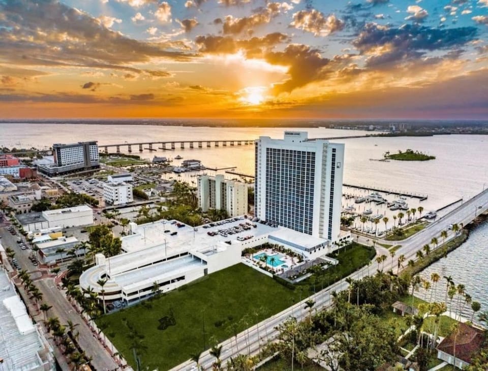 Amazing apartment Apartment in Fort Myers