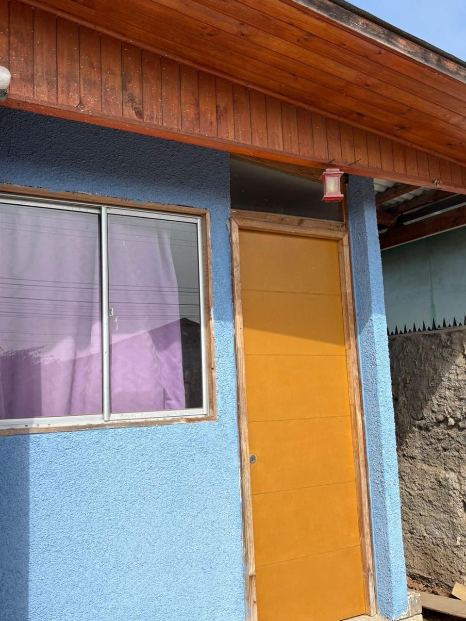 Arriendo casa independiente House in Valparaíso Region