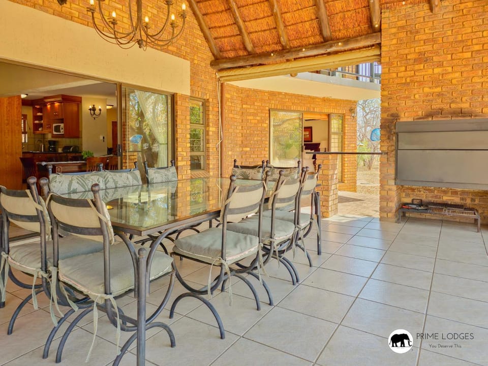 Patio, Balcony/Terrace