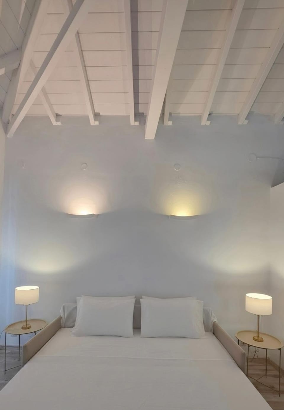 Puresense Living - Traditional Village House Sykia House in Halkidiki