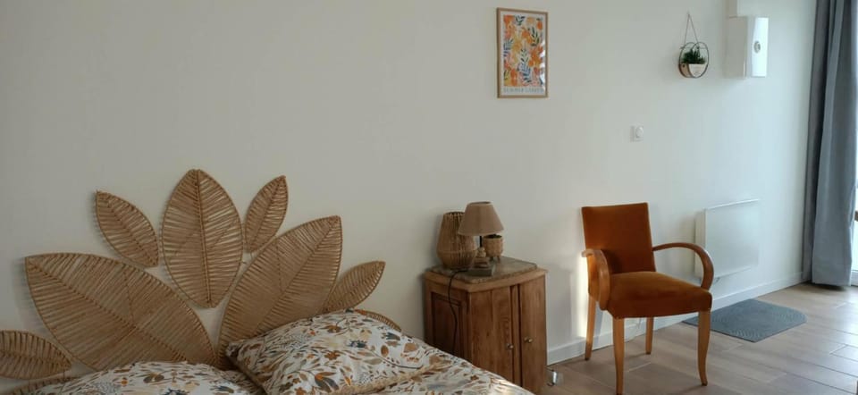 Studio85 Apartment in Pays de la Loire