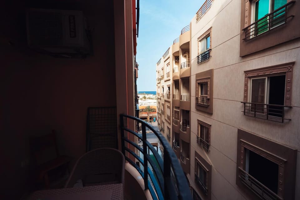 View (from property/room)