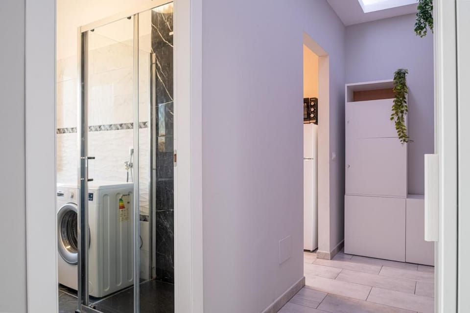 Victory76 - Hospital, M3, Linate Apartment in San Donato Milanese