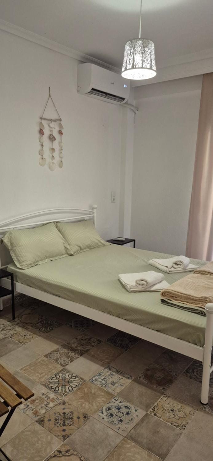 Sea home Asprovalta Apartment in Decentralized Administration of Macedonia and Thrace