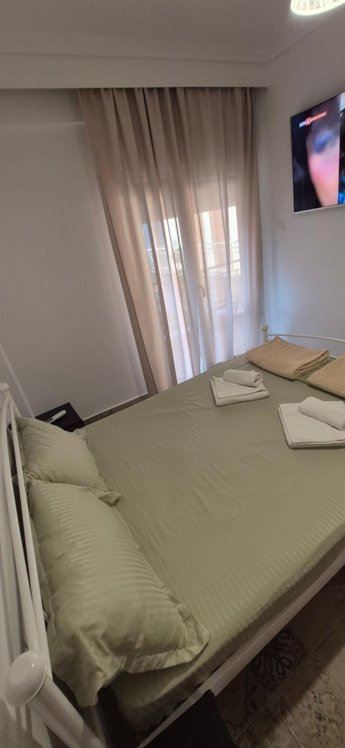 Sea home Asprovalta Apartment in Decentralized Administration of Macedonia and Thrace