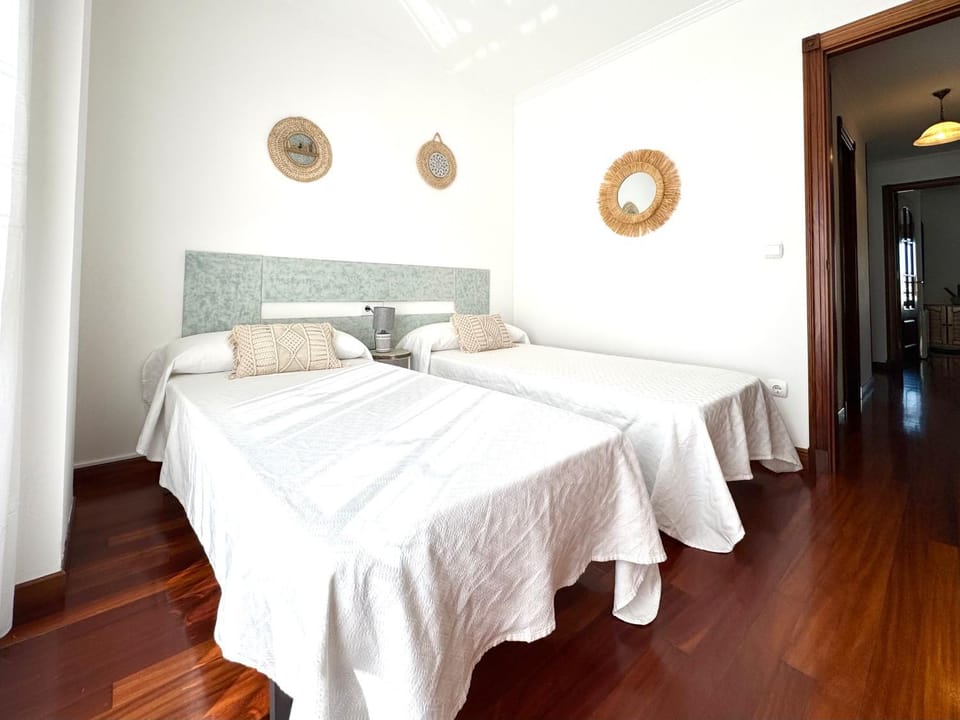 Vivenda Xana Apartment in O Salnés
