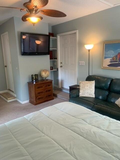 TV and multimedia, Bedroom