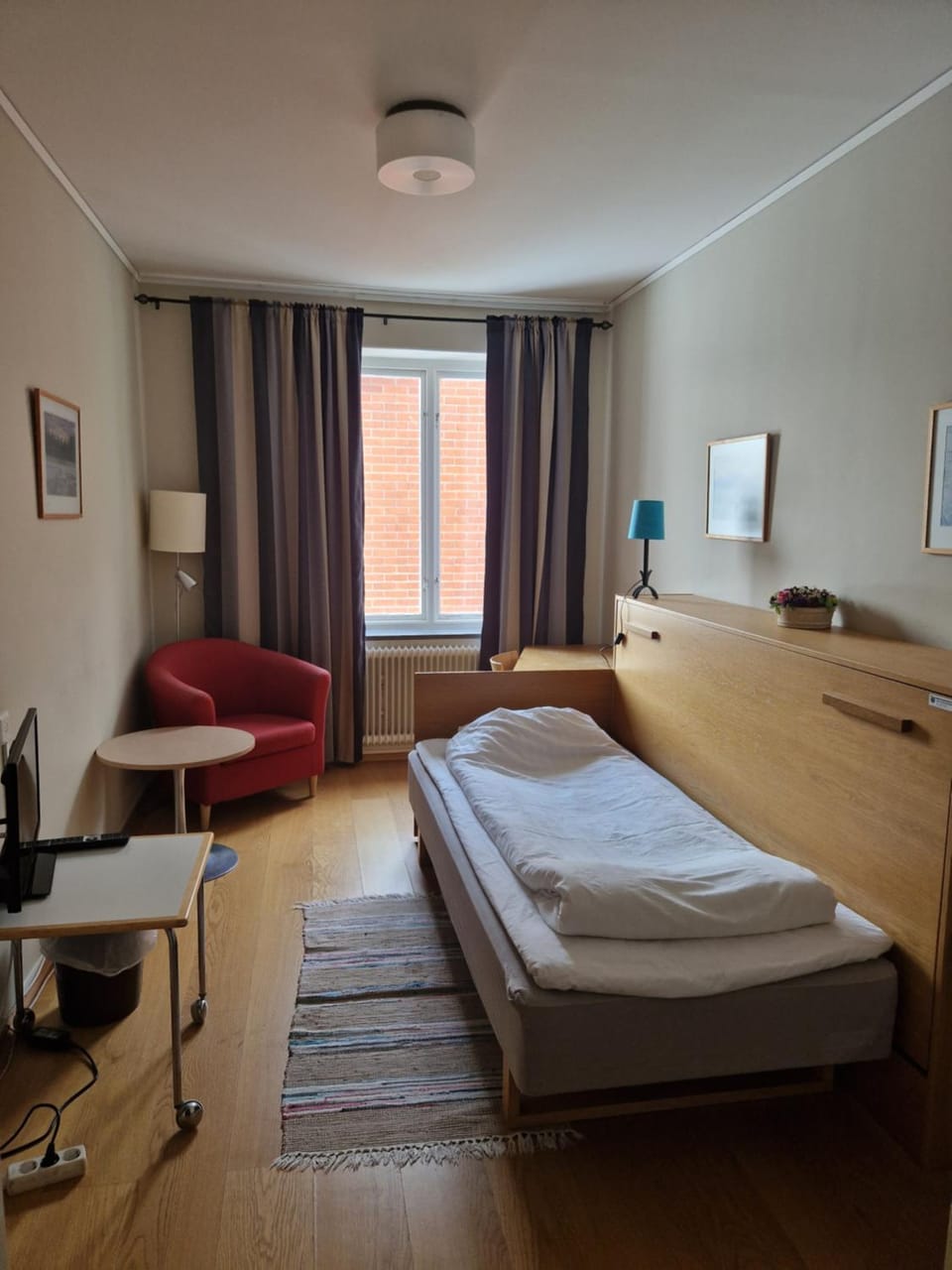 Dorotea Logi B&B Hotel in Sweden