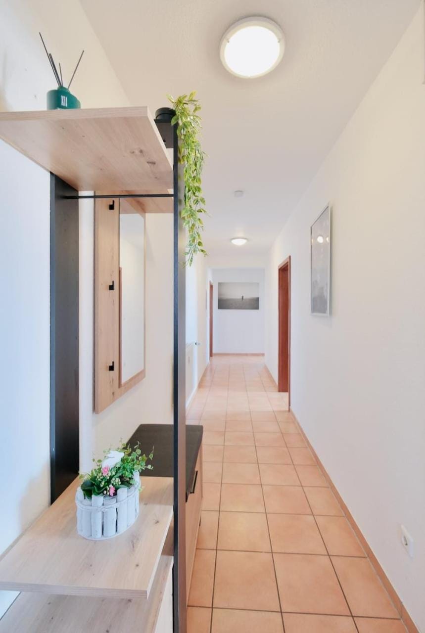 Apartment Hannover 7 Personen Monteure und Firmen Work and Stay Apartment in Hanover