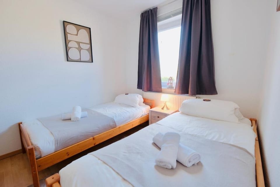 Apartment Hannover 7 Personen Monteure und Firmen Work and Stay Apartment in Hanover