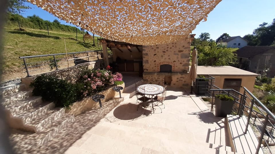 Maison de campagne House in Occitanie