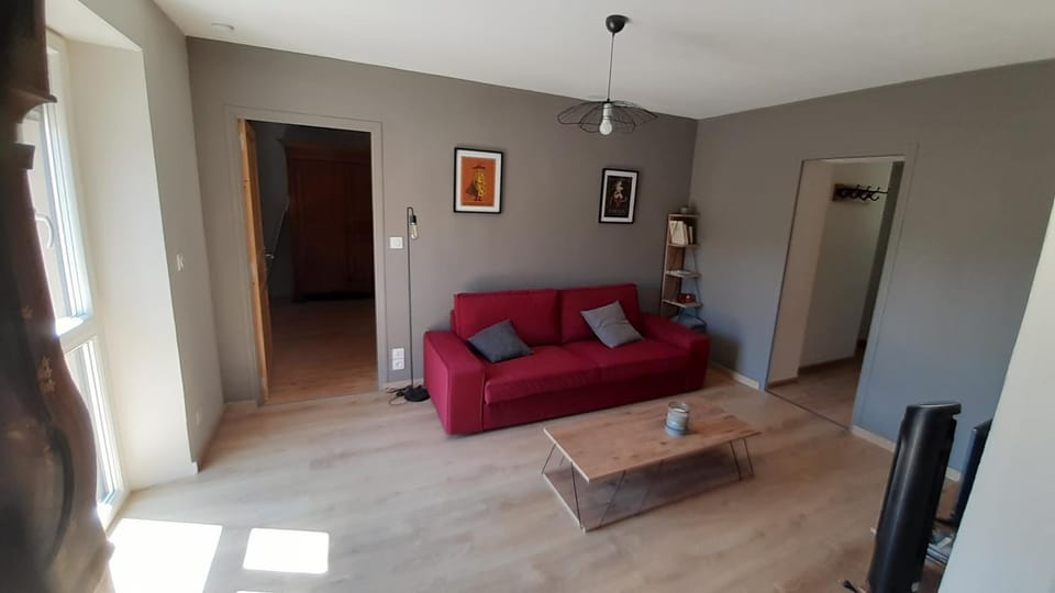 Maison de campagne House in Occitanie