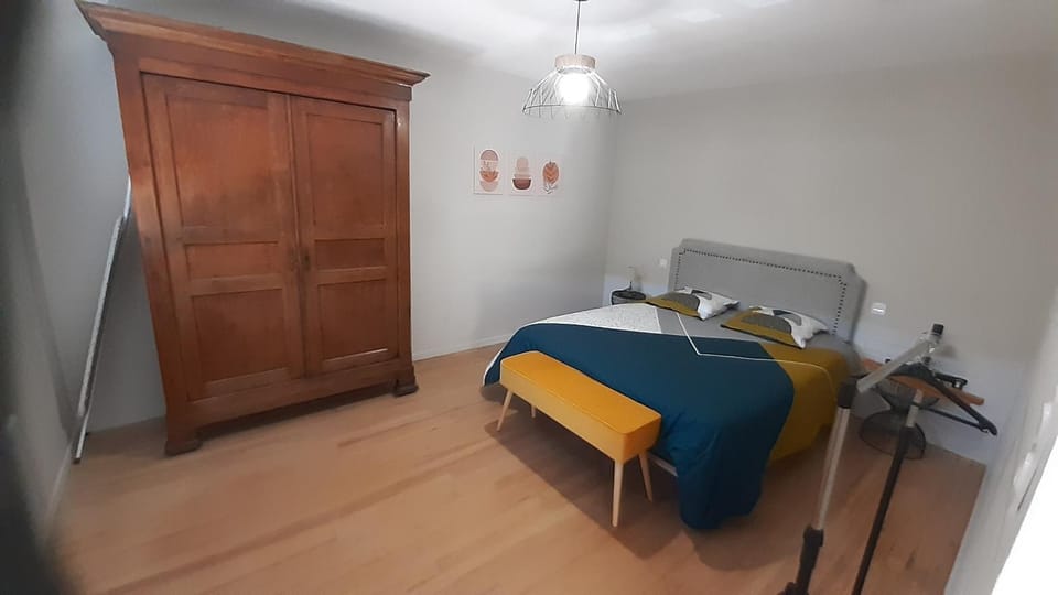 Maison de campagne House in Occitanie