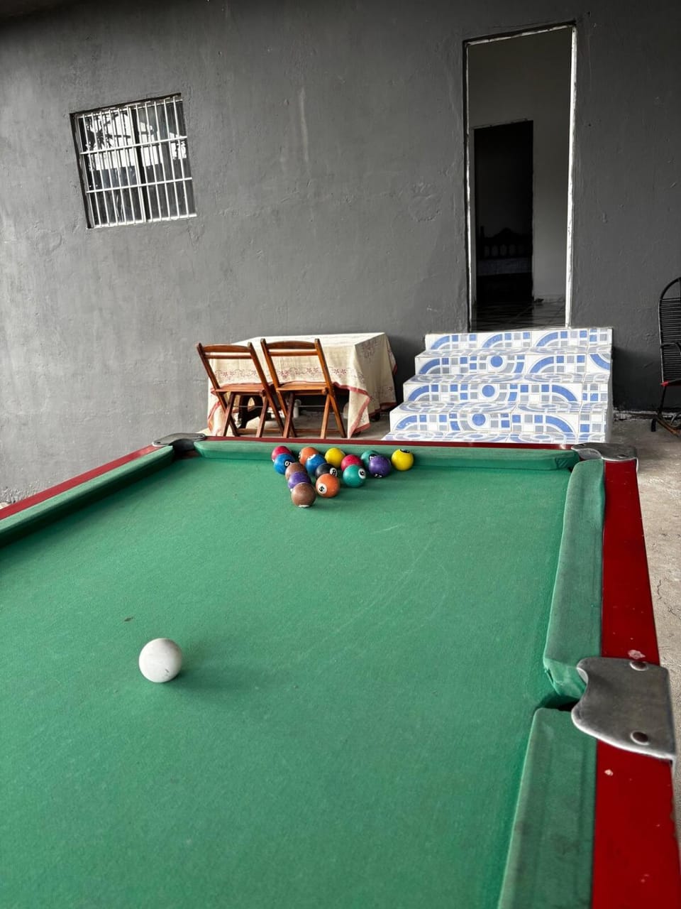 Casa em Jacumã House in State of Paraíba, Brazil