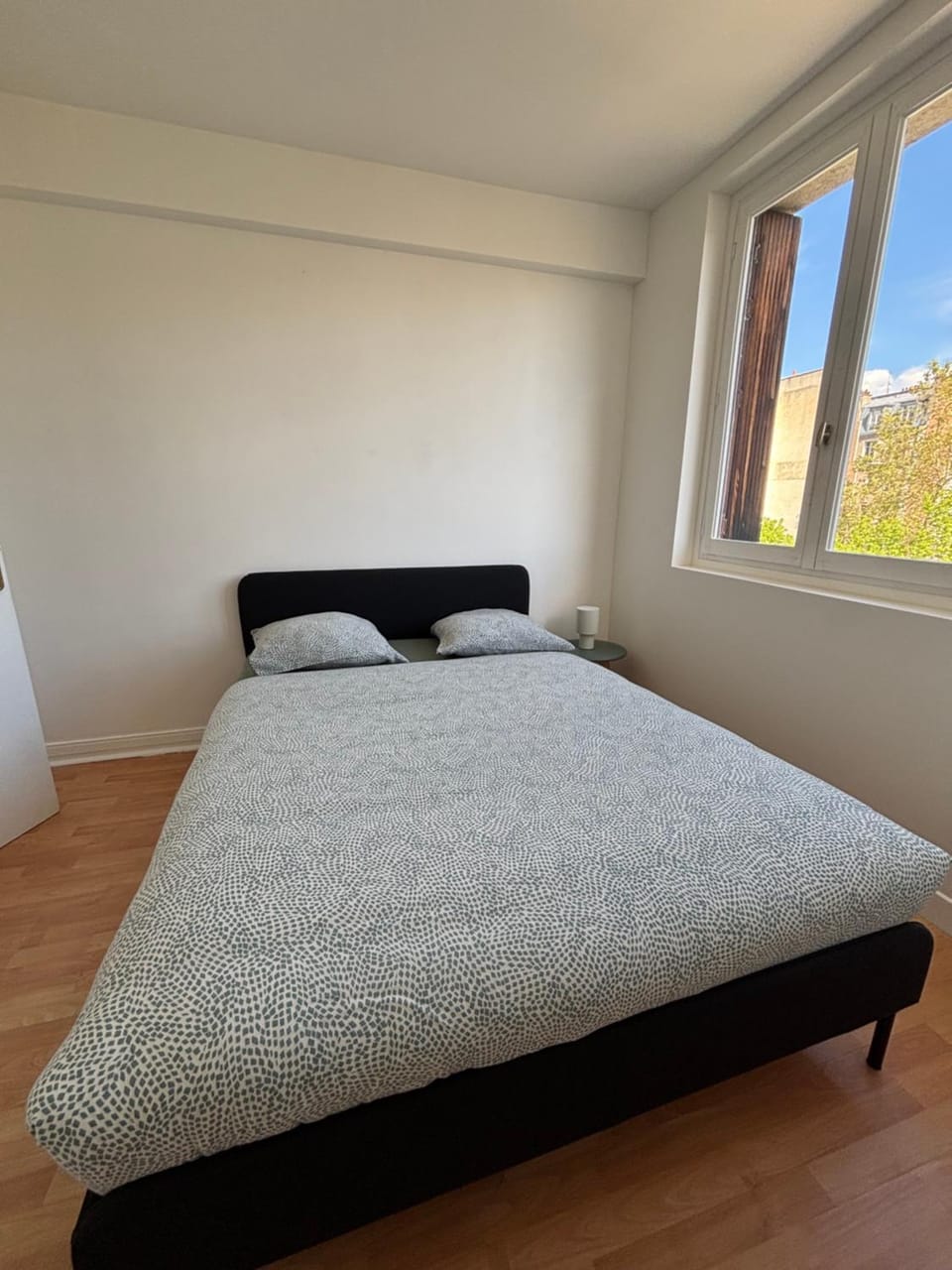 Appartement Thoreton Porte de Versailles Apartment in Paris