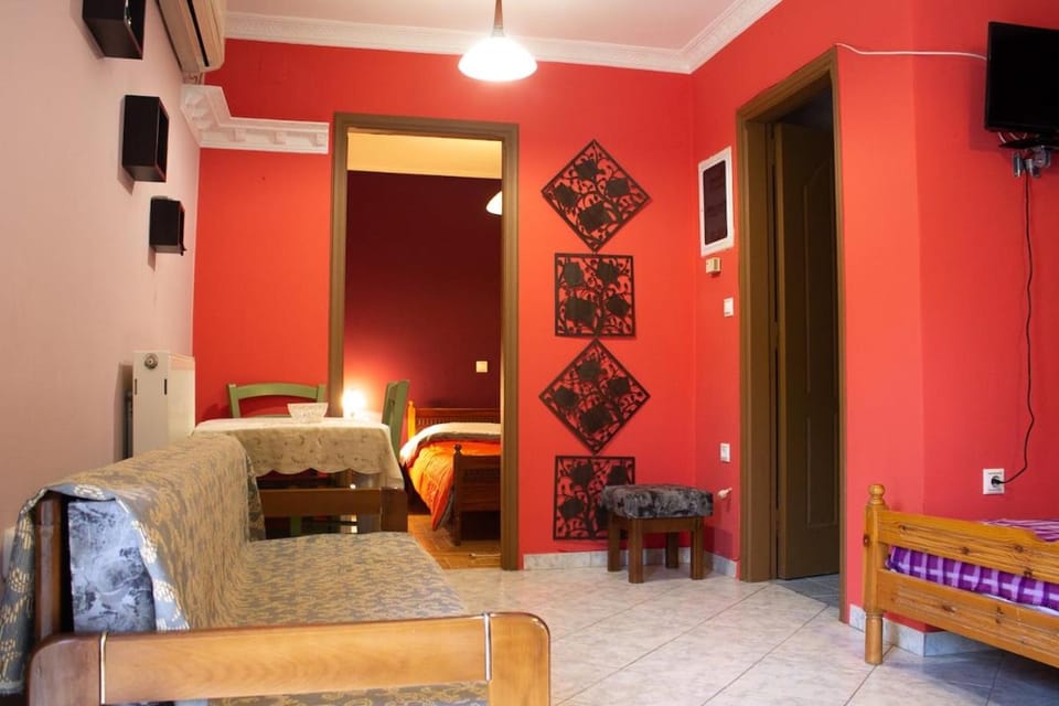 Apartment in Leonidio Apartment in Leonidio