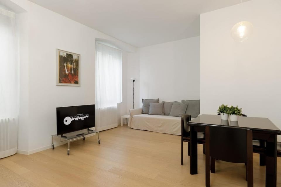 Apartments Trieste Centro I San Lazzaro 1 Apartment in Trieste