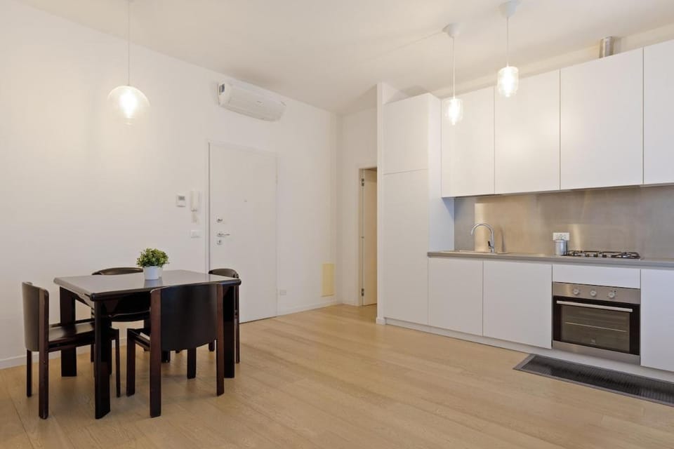 Apartments Trieste Centro I San Lazzaro 1 Apartment in Trieste