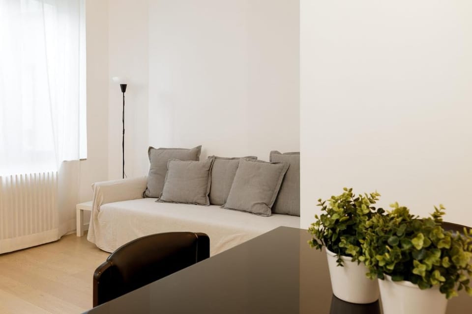 Apartments Trieste Centro I San Lazzaro 1 Apartment in Trieste